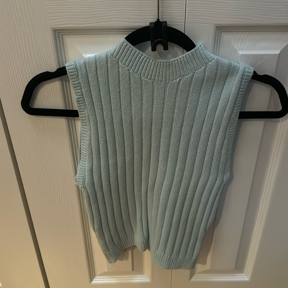 American Apparel S Top